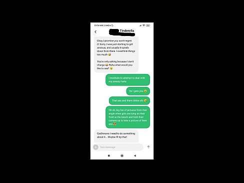 ❤️ Tinder မှ PAWG အသစ်တစ်ခုကို ကျွန်ုပ်၏ harem သို့ ထည့်ခဲ့သည် ( Tinder နှင့် စကားပြောပါ ) ❤ Russian porn ကျွန်ုပ်တို့တွင် my.pornpics-de.ru% ❌
